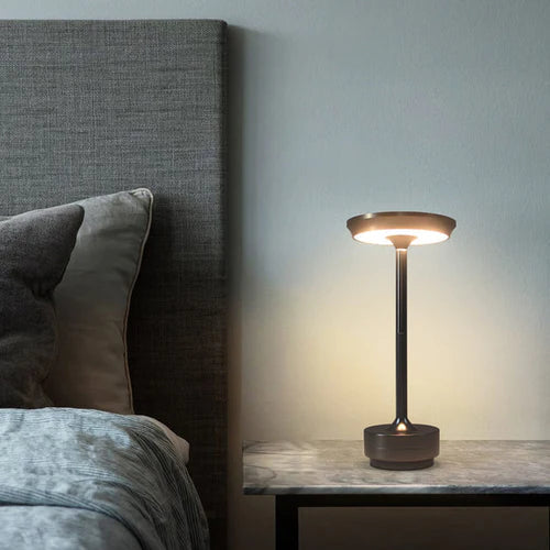 Premium Wireless Desk Lamp for Modern Home Lighting