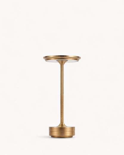 Premium Wireless Desk Lamp for Modern Home Lighting