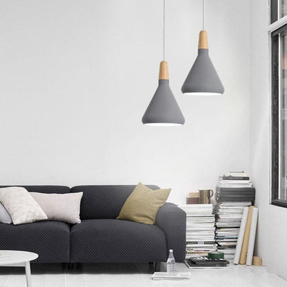 Simple Elegant Pendant Light for Home Ceiling