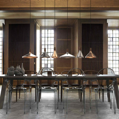 Simple Elegant Pendant Light for Home Ceiling