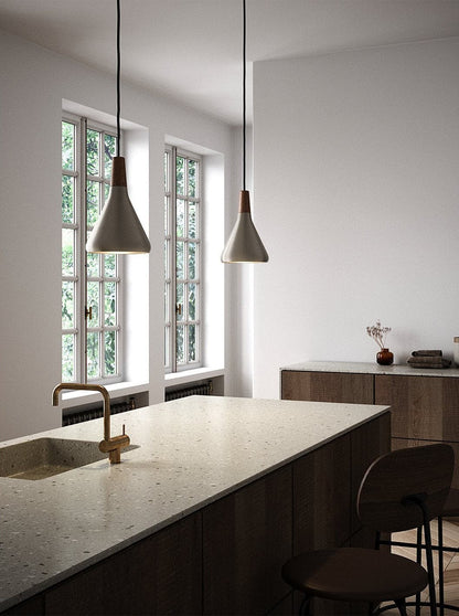 Simple Elegant Pendant Light for Home Ceiling