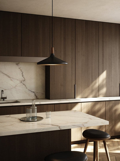 Simple Elegant Pendant Light for Home Ceiling