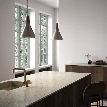 Simple Elegant Pendant Light for Home Ceiling