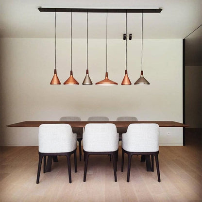 Simple Elegant Pendant Light for Home Ceiling