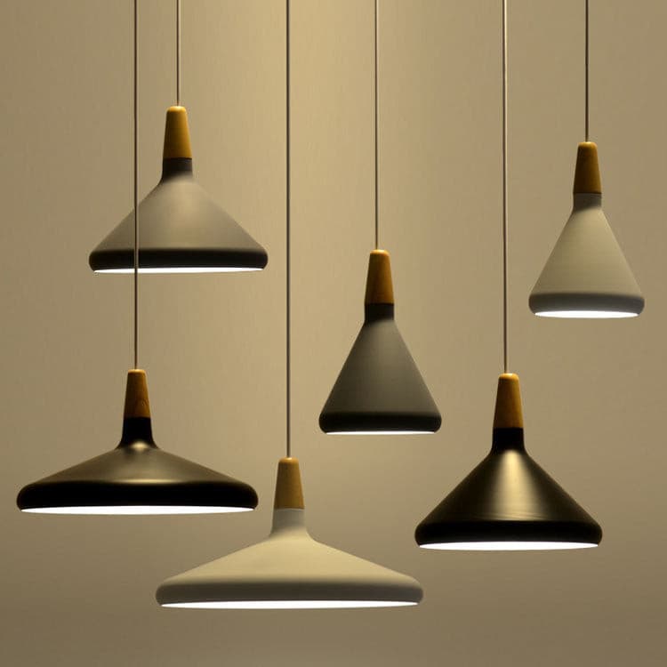 Simple Elegant Pendant Light for Home Ceiling