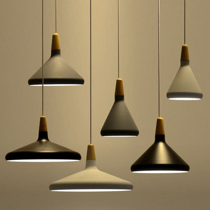 Simple Elegant Pendant Light for Home Ceiling