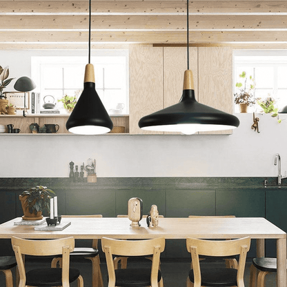 Simple Elegant Pendant Light for Home Ceiling