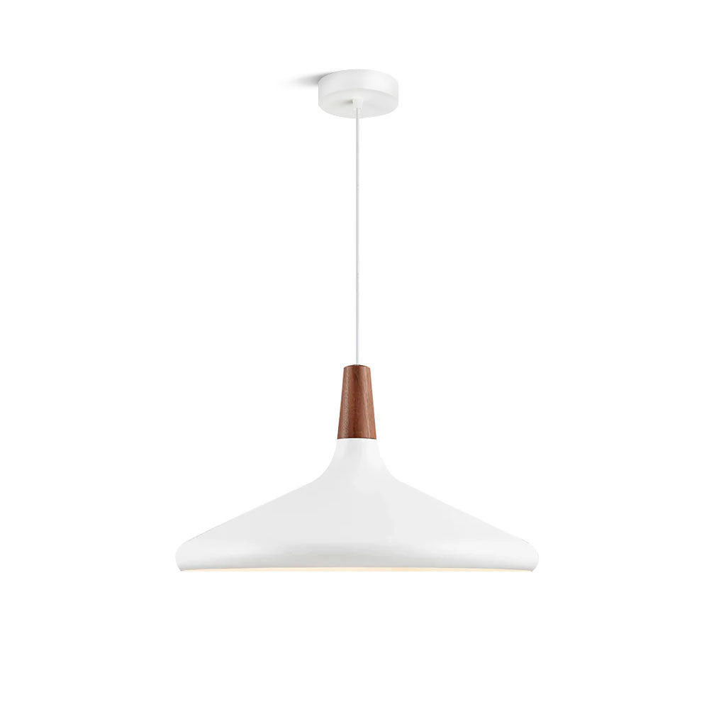 Simple Elegant Pendant Light for Home Ceiling - Fesara