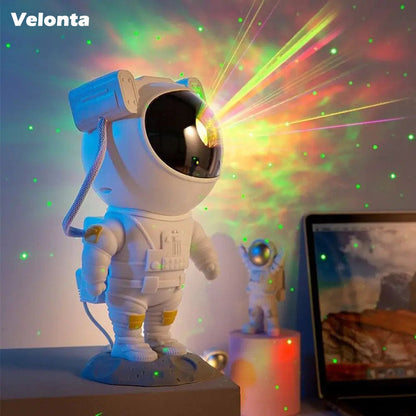 Celestial Glow Table Lamp - Fesara