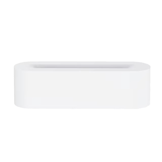 Colorful LED Aroma Diffuser USB Humidifier Lamp