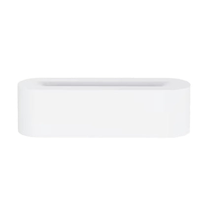 Colorful LED Aroma Diffuser USB Humidifier Lamp