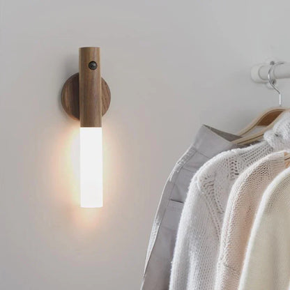 Bright LED Outdoor Motion Lamp