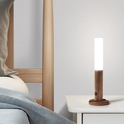 Bright LED Outdoor Motion Lamp