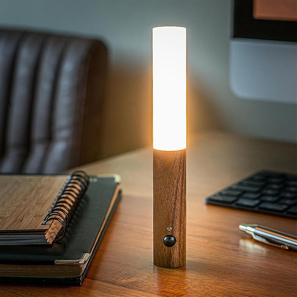 Bright LED Outdoor Motion Lamp