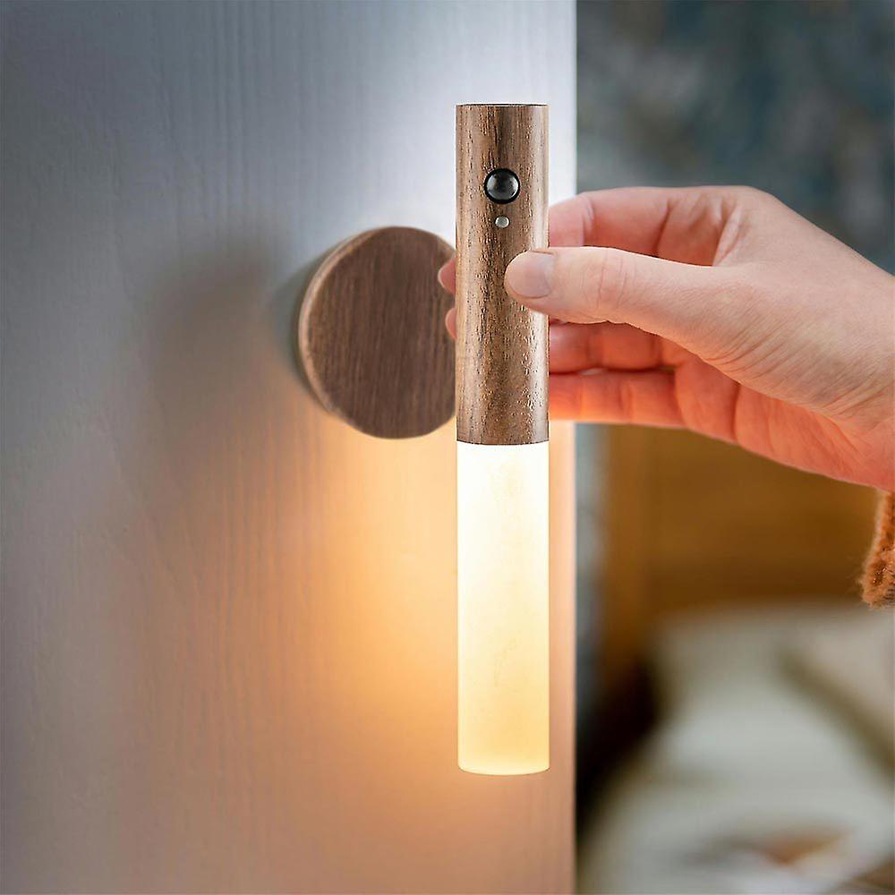 Bright LED Outdoor Motion Lamp