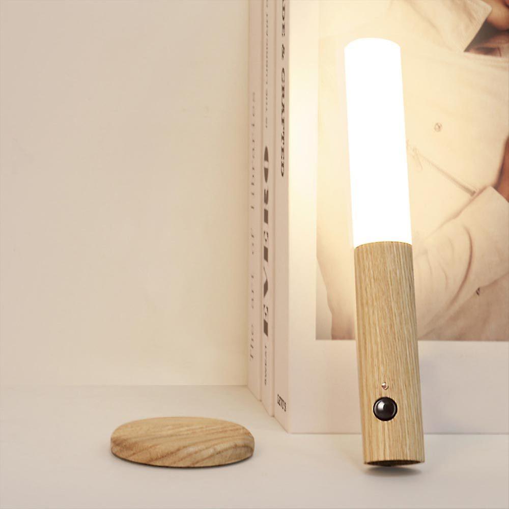 Bright LED Outdoor Motion Lamp