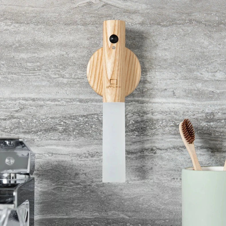 Bright LED Outdoor Motion Lamp