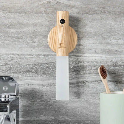 Bright LED Outdoor Motion Lamp