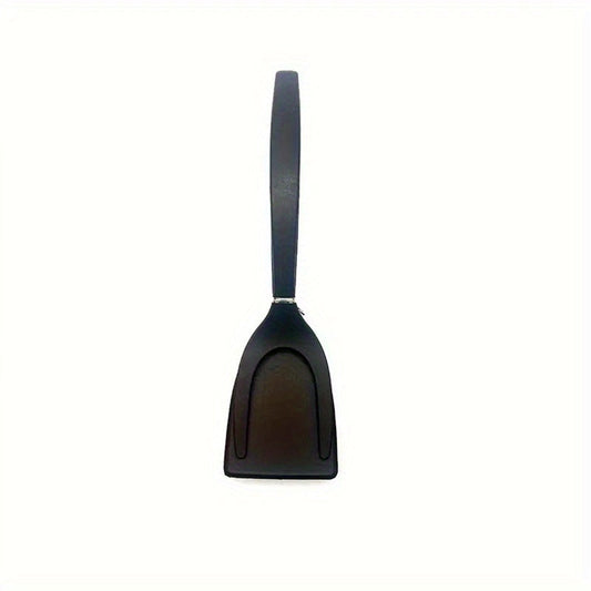 Durable Non-Stick Cooking Tongs and Spatula Set - Fesara