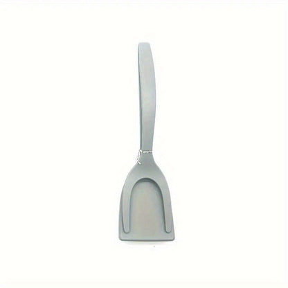 NylonFusion | Versatile Heat-Resistant Cooking Tongs & Spatula Combo 8