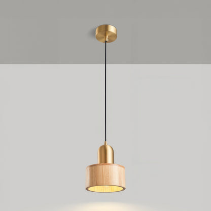 Stylish Japanese Table Lamp
