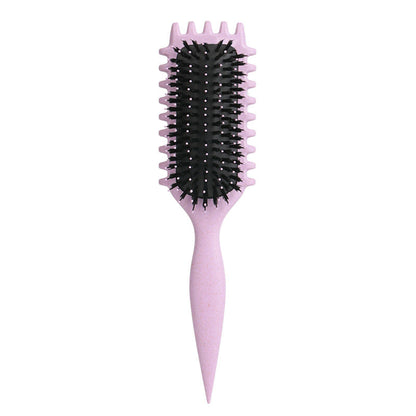 Multi Use Hair Styling Brush