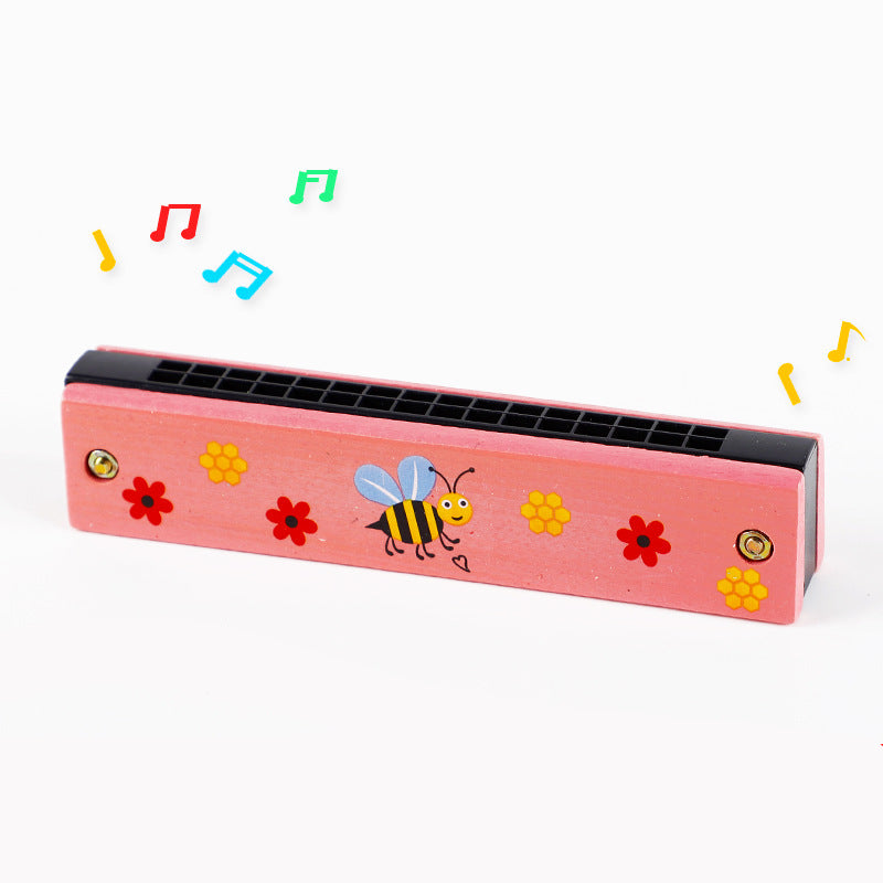 Kids Musical Harmonica