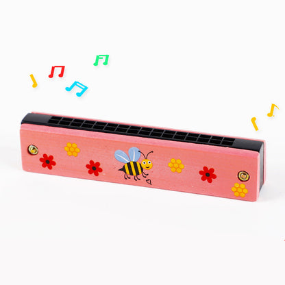 Kids Musical Harmonica