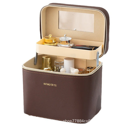 Spacious Cosmetic Travel Storage Bag