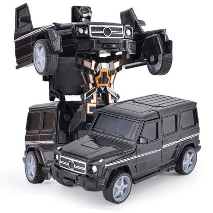 Fun Convertible Kids Toy Cars