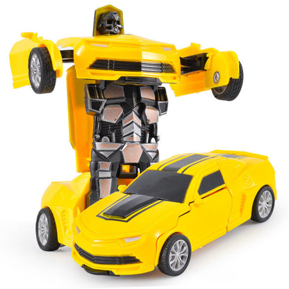 Fun Convertible Kids Toy Cars