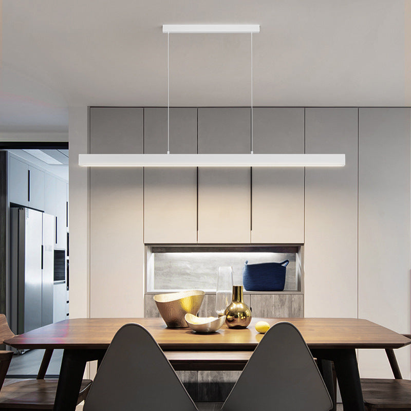Modern Pendant Light For Kitchen Island