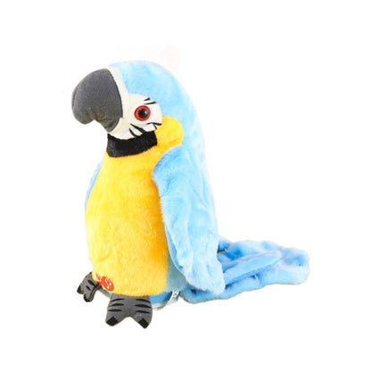 Fun Interactive Singing Bird Kids Toy