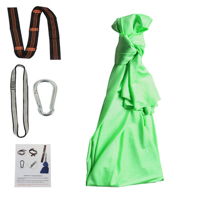Fun Kids Indoor Sensory Swing