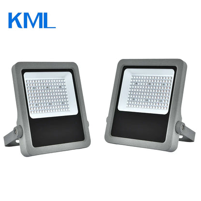 Bright Weatherproof Security Light - Fesara