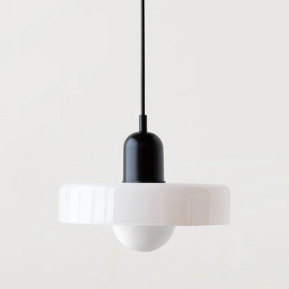 Elegant Hanging Light Fixture