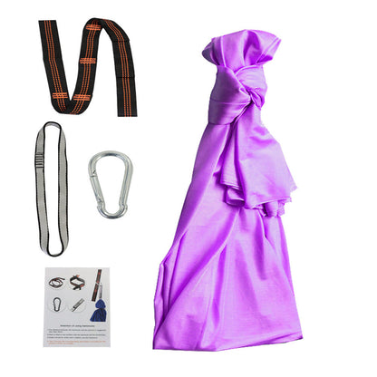 Fun Kids Indoor Sensory Swing