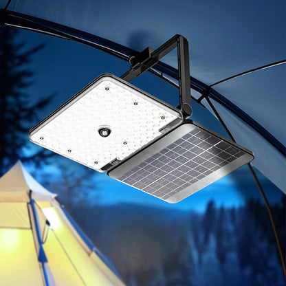Bright Adjustable Outdoor Security Flood Light