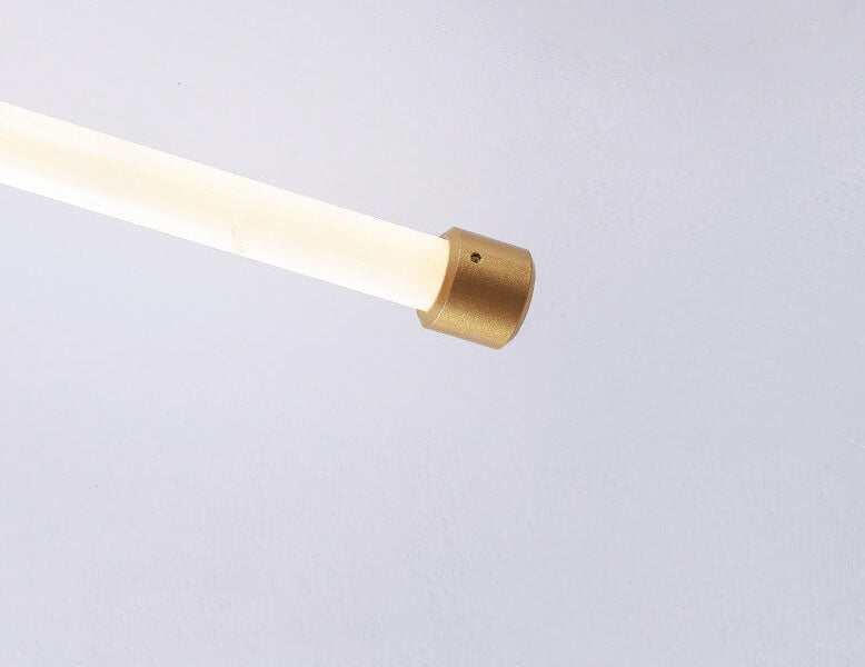 Modern Glass LED Wall Lamp