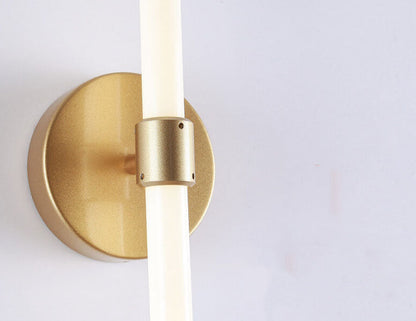 Modern Glass LED Wall Lamp