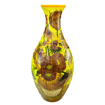 Serenene | Peaceful Glass Vase