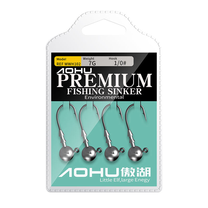 Fesara Premium Fishing Sonar Hook
