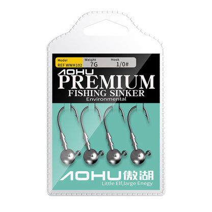 Fesara Premium Fishing Sonar Hook