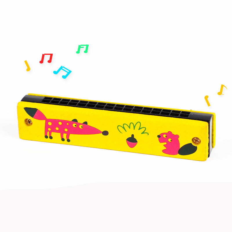 Kids Musical Harmonica