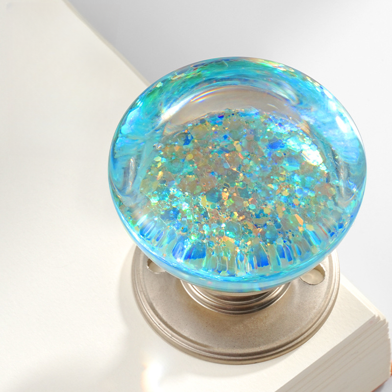 Stylish Door Handle Home Decor