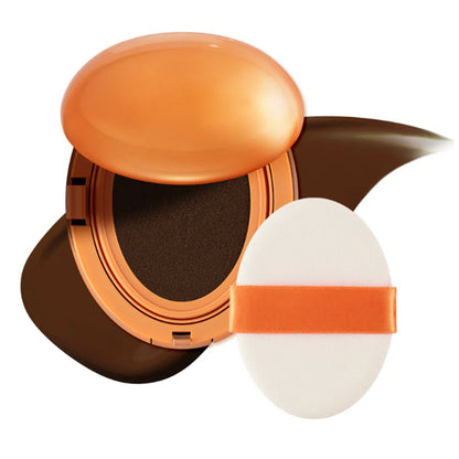 Oil Control Matte Foundation Cushion