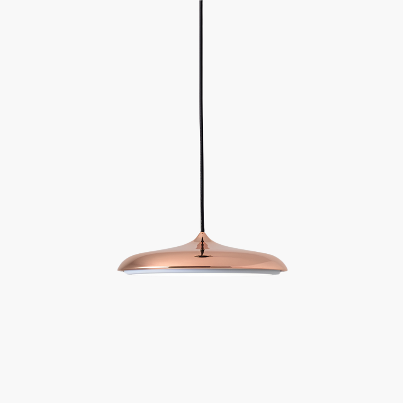Modern Bright Hanging LED Light Fixture