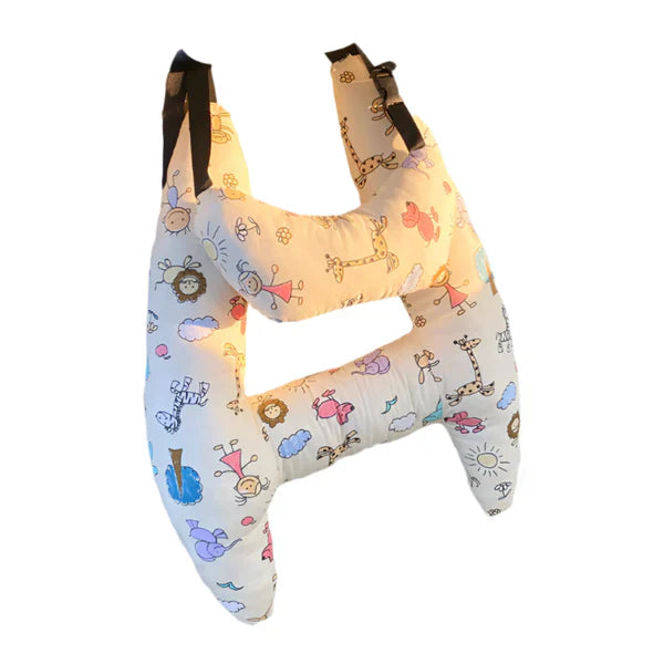 Kids Soft Neck Travel Pillow - Fesara