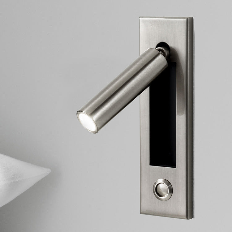 Slim Modern Wall Lamp
