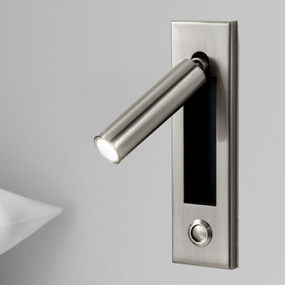 Slim Modern Wall Lamp